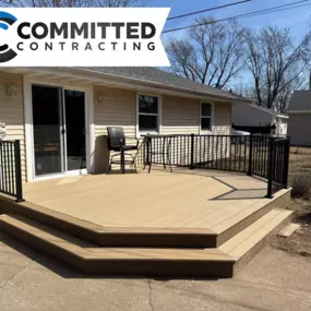 Bild von Committed Contracting