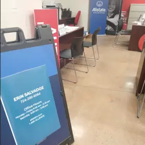 Bild von Erin Salvadge: Allstate Insurance