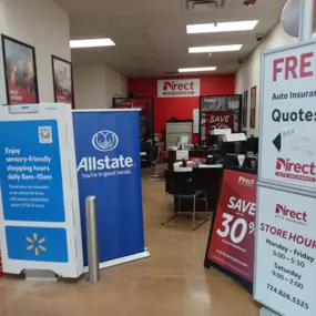 Bild von Erin Salvadge: Allstate Insurance