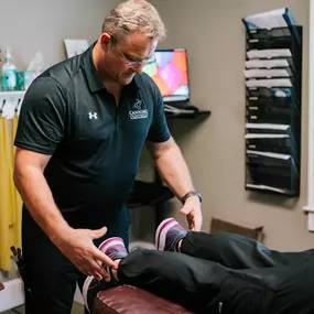 neck pain treatment Lawrenceville