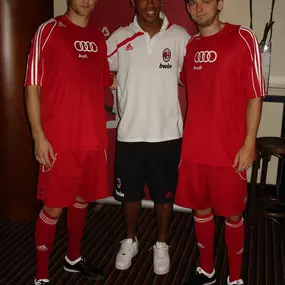 Bild von Fussballmarkt Dominik Kaesberg