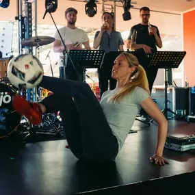 Bild von Fussballmarkt Dominik Kaesberg