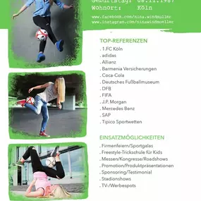 Bild von Fussballmarkt Dominik Kaesberg