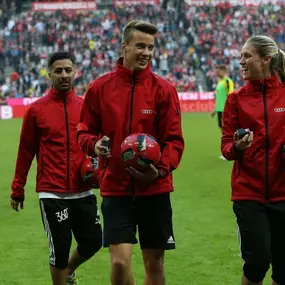 Bild von Fussballmarkt Dominik Kaesberg
