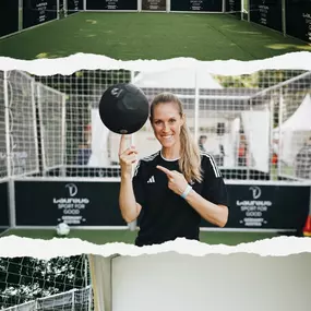 Bild von Fussballmarkt Dominik Kaesberg