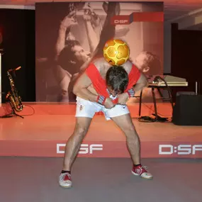 Bild von Fussballmarkt Dominik Kaesberg
