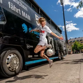 Bild von Fussballmarkt Dominik Kaesberg