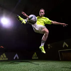 Bild von Fussballmarkt Dominik Kaesberg