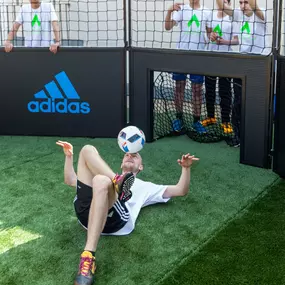 Bild von Fussballmarkt Dominik Kaesberg