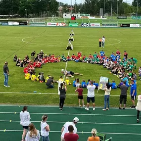 Bild von Fussballmarkt Dominik Kaesberg