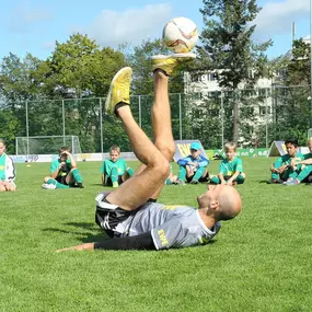 Bild von Fussballmarkt Dominik Kaesberg