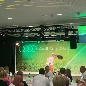 Bild von Fussballmarkt Dominik Kaesberg