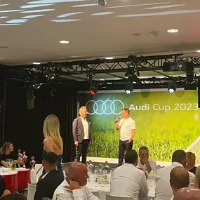 Bild von Fussballmarkt Dominik Kaesberg