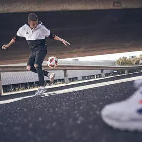 Bild von Fussballmarkt Dominik Kaesberg