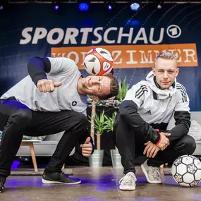 Bild von Fussballmarkt Dominik Kaesberg