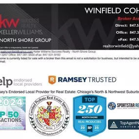 Best Realtor in Northbrook