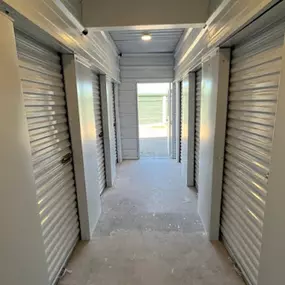 Bild von Warrior Self Storage