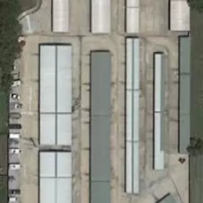 Bild von Warrior Self Storage