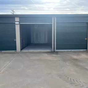 Bild von Warrior Self Storage