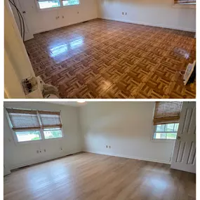 Bild von Floor Coverings International of Bowie, MD