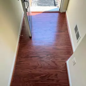 Bild von Floor Coverings International of Bowie, MD