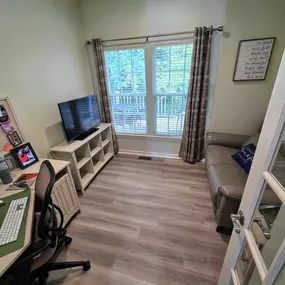 Bild von Floor Coverings International of Bowie, MD