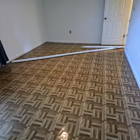 Bild von Floor Coverings International of Bowie, MD