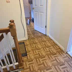 Bild von Floor Coverings International of Bowie, MD