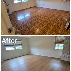 Bild von Floor Coverings International of Bowie, MD