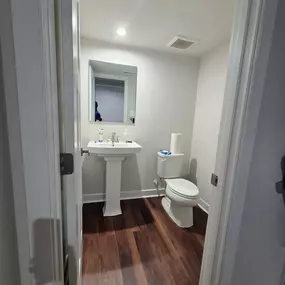 Bild von Floor Coverings International of Bowie, MD