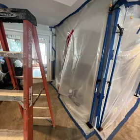 Bild von PDQ Fire & Water Damage Restoration