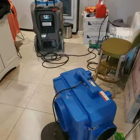 Bild von PDQ Fire & Water Damage Restoration