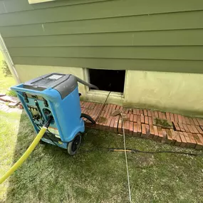 Bild von PDQ Fire & Water Damage Restoration