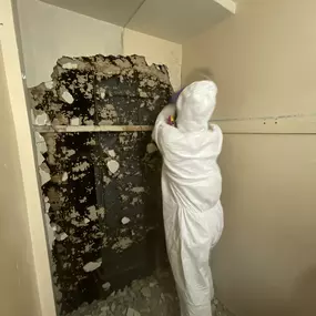 Bild von PDQ Fire & Water Damage Restoration