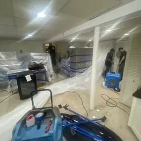 Bild von PDQ Fire & Water Damage Restoration