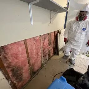 Bild von PDQ Fire & Water Damage Restoration