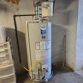 Bild von O'Connor Plumbing
