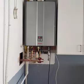 Bild von O'Connor Plumbing