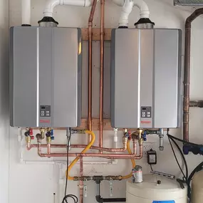 Bild von O'Connor Plumbing