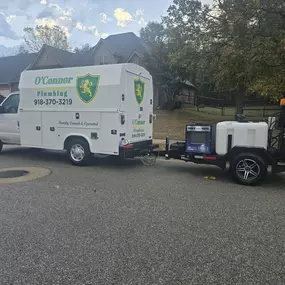 Bild von O'Connor Plumbing