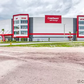 Bild von CubeSmart Self Storage