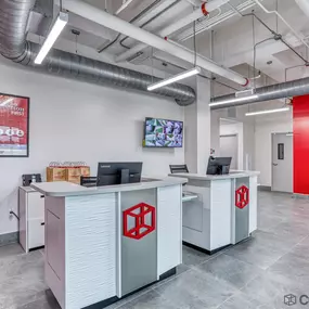 Bild von CubeSmart Self Storage