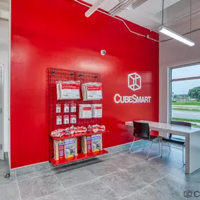 Bild von CubeSmart Self Storage