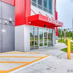 Bild von CubeSmart Self Storage