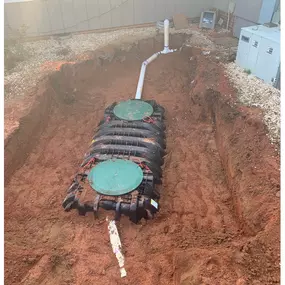 At AJ&J Excavation, we specialize in septic system installations designed to last. Whether you're building a new home or replacing an aging system, we walk you through every step—from permits and planning to excavation and final hookup. With over 10 years of experience, we know how to navigate local regulations in both Central Texas and parts of Connecticut. Our team carefully assesses your soil, property layout, and usage needs to recommend a system that works best for you. We don’t cut corners