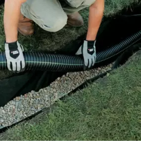 French Drain Installation
Standing water or soggy yards are often signs of poor drainage—but AJ&J Excavation has solutions. We install custom French drain systems designed to divert water away from your home or structure and preserve your landscaping. Our team evaluates your property’s layout, slope, and water flow patterns to build a system that works naturally with the land. Whether you’re dealing with heavy Texas rains or Connecticut snowmelt, a properly installed French drain can save you fr