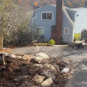 Site Preparation
Before any construction begins, you need the site prepped properly—and that’s where AJ&J Excavation comes in. Our site prep services are designed to make your land ready for building, whether it’s a new home, shop, or commercial structure. We clear, level, grade, and remove obstructions, creating a stable foundation that builders can count on. We also handle basic utility trenching and drainage as needed. Every property is different, and we tailor our work to match your plans, t