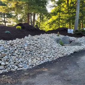 Lot Clearing
AJ&J Excavation offers professional lot clearing services for homeowners, developers, and builders preparing for construction. Whether you’re starting a custom home build or simply cleaning up overgrown acreage, we remove trees, brush, debris, and anything else that stands in your way. Our team takes a strategic approach—clearing efficiently while protecting valuable trees, preserving usable topsoil, and avoiding unnecessary disturbance. With years of experience working across both 