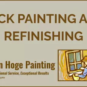 Bild von Brian Hoge Painting - Hillsboro House Painting