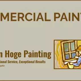 Bild von Brian Hoge Painting - Hillsboro House Painting